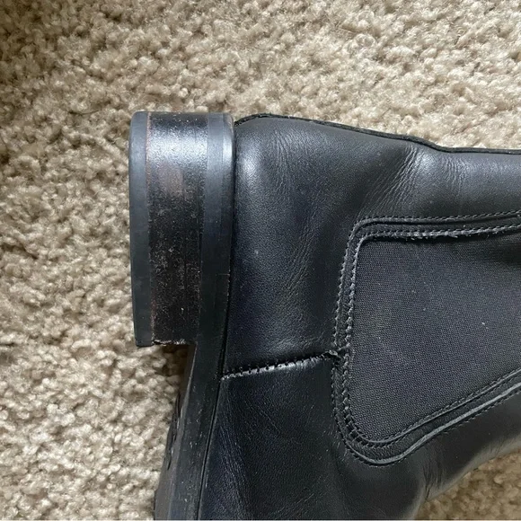 Thursday Boots Co. Duchess Chelsea Boots - Picture 13 of 13